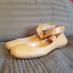 Jessica Simpson Ballet Flats